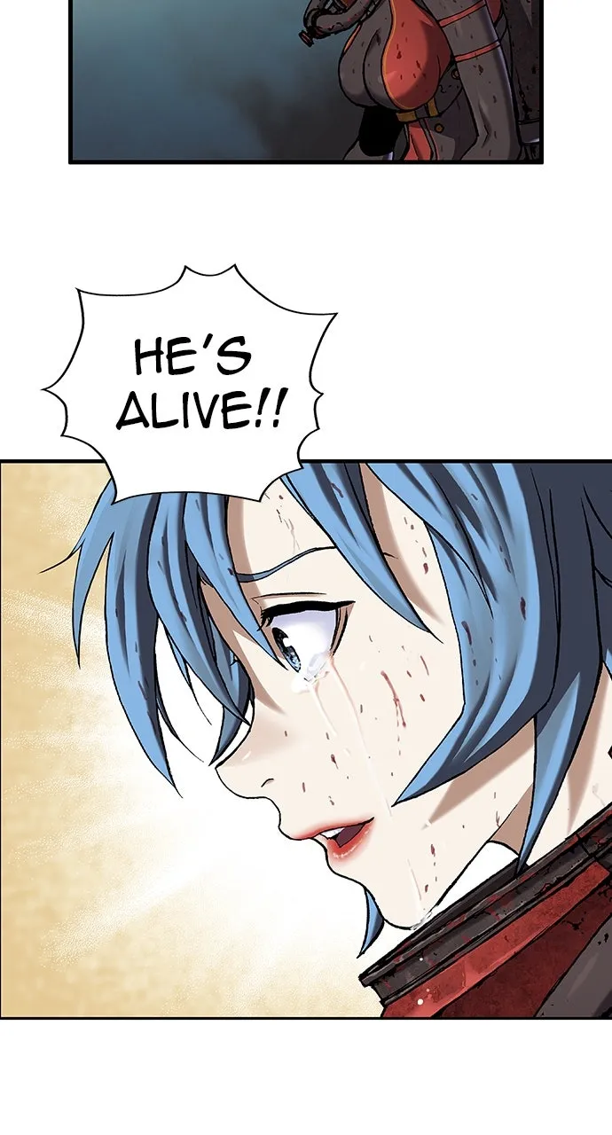 Read Leviathan chapter 46 image 48 on Lezhin