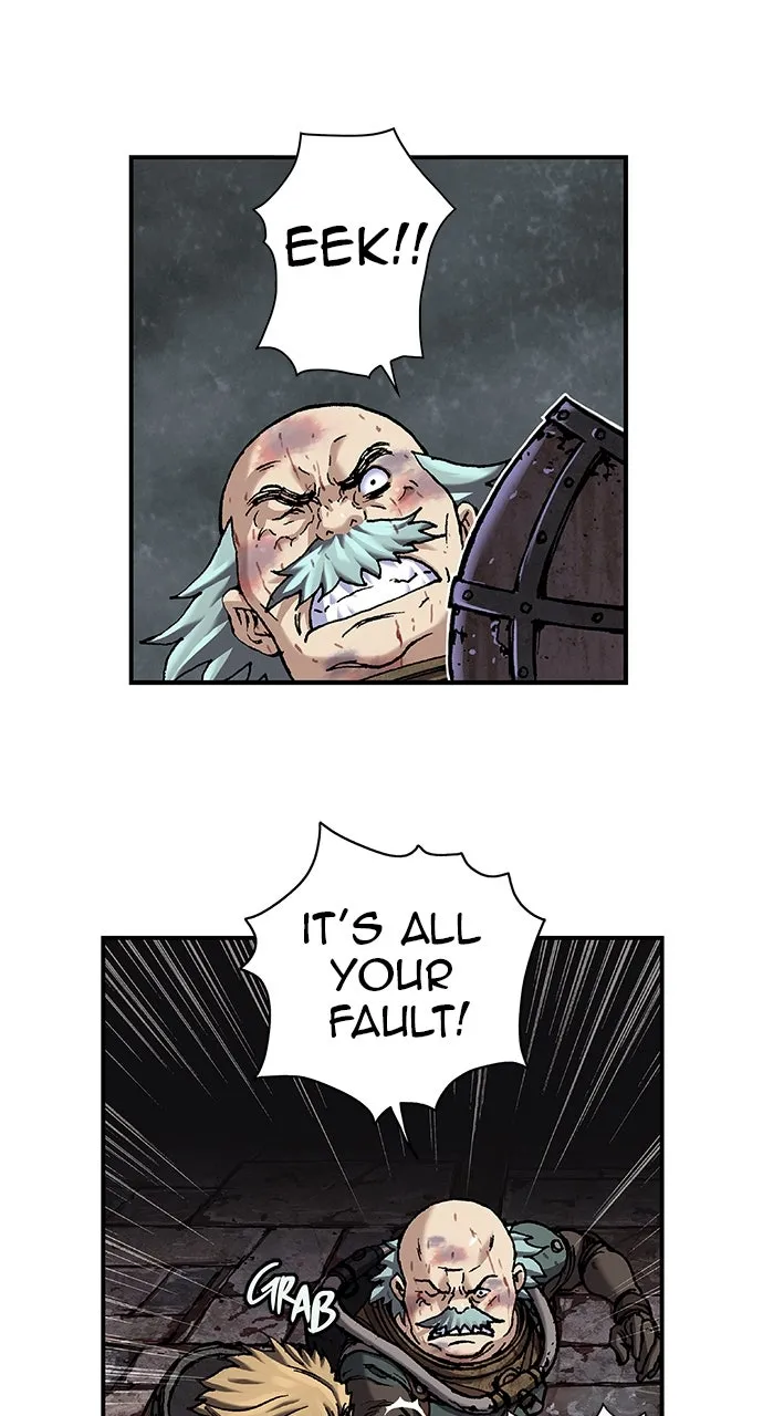 Read Leviathan chapter 46 image 49 on Lezhin