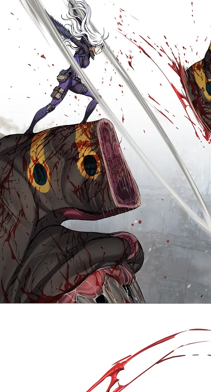Read Leviathan chapter 46 image 5 on Lezhin