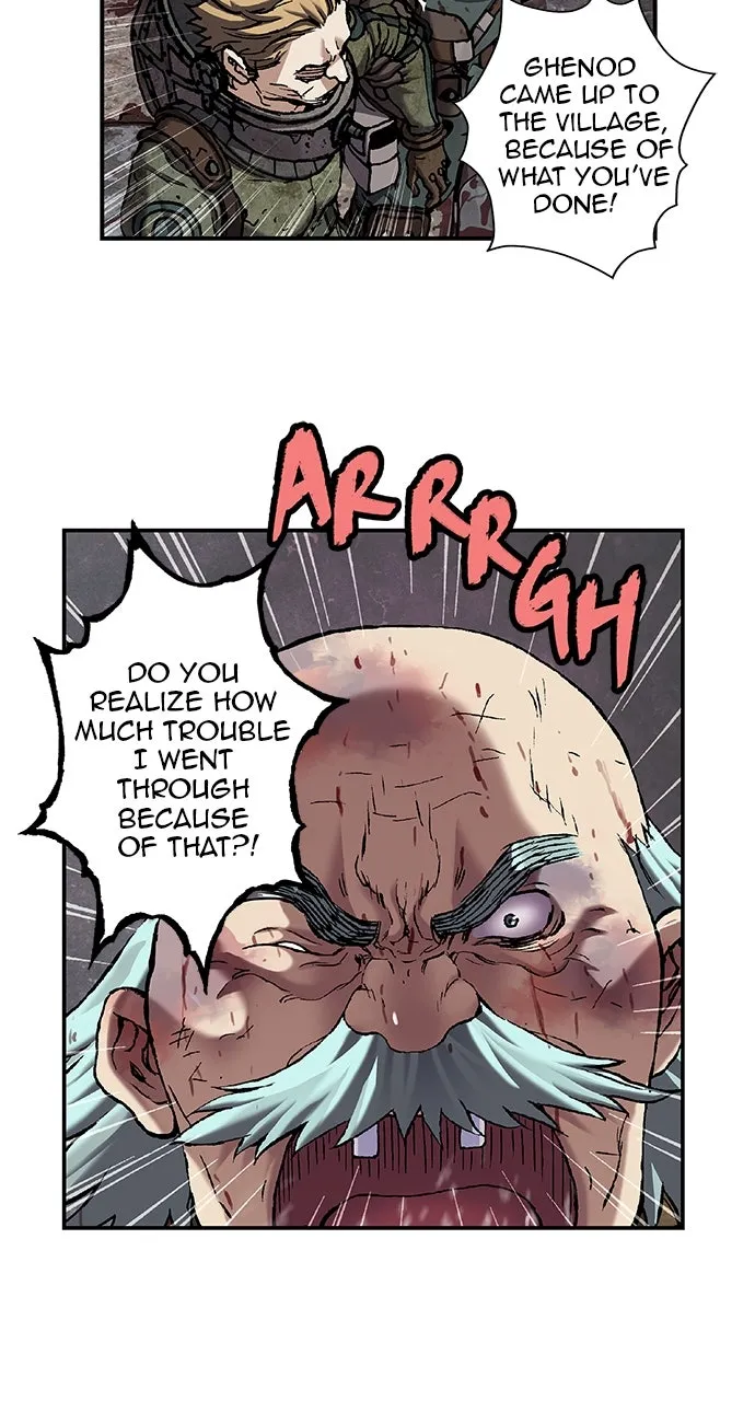 Read Leviathan chapter 46 image 50 on Lezhin