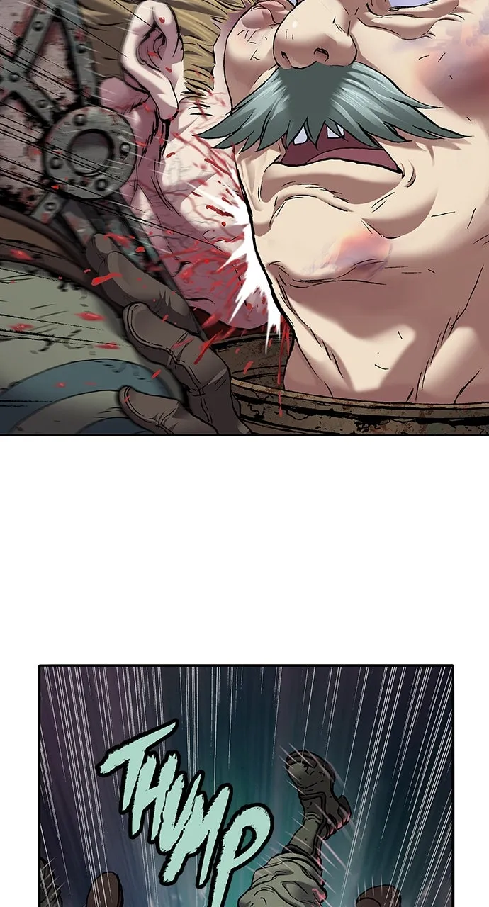 Read Leviathan chapter 46 image 54 on Lezhin