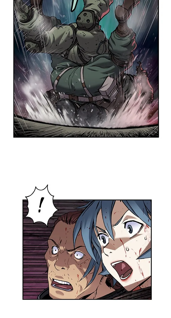 Read Leviathan chapter 46 image 55 on Lezhin