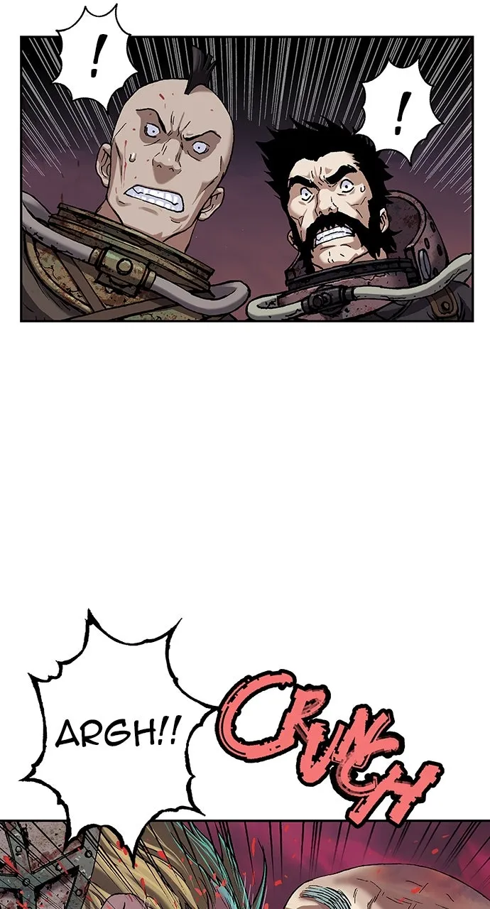 Read Leviathan chapter 46 image 56 on Lezhin