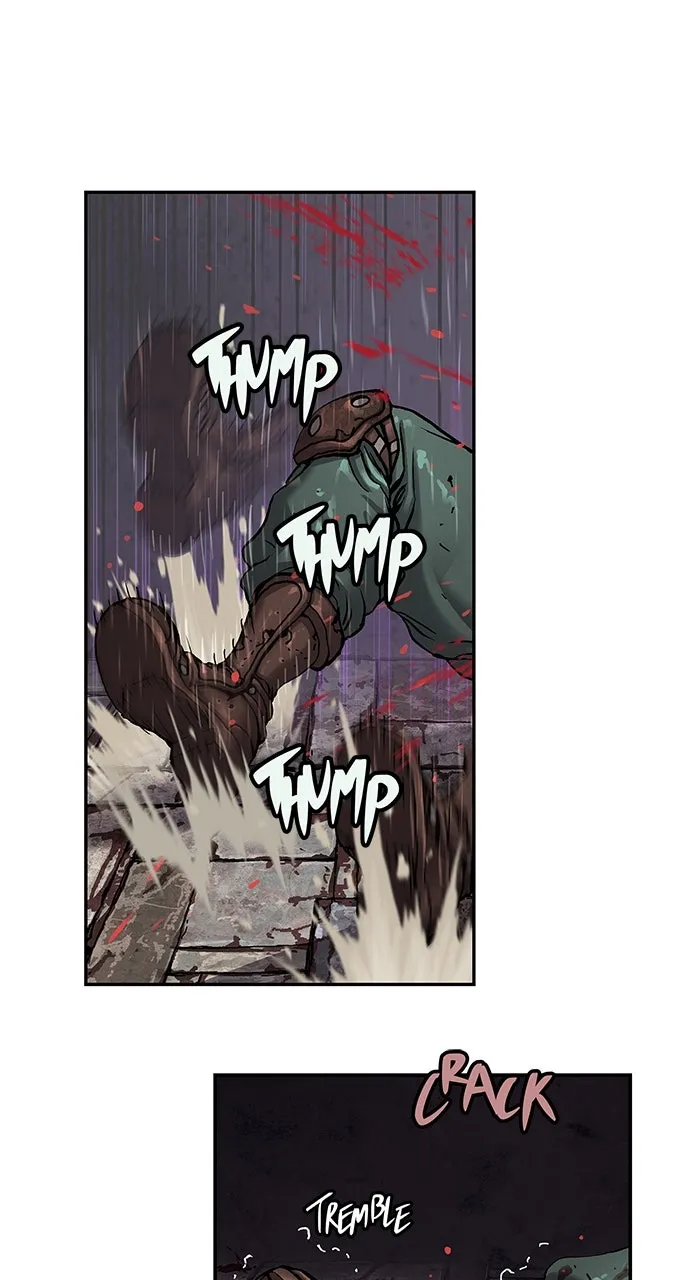 Read Leviathan chapter 46 image 59 on Lezhin