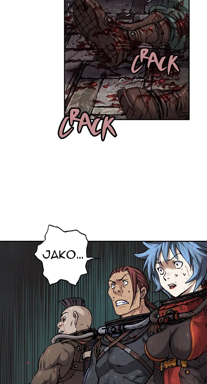 Read Leviathan chapter 46 image 60 on Lezhin
