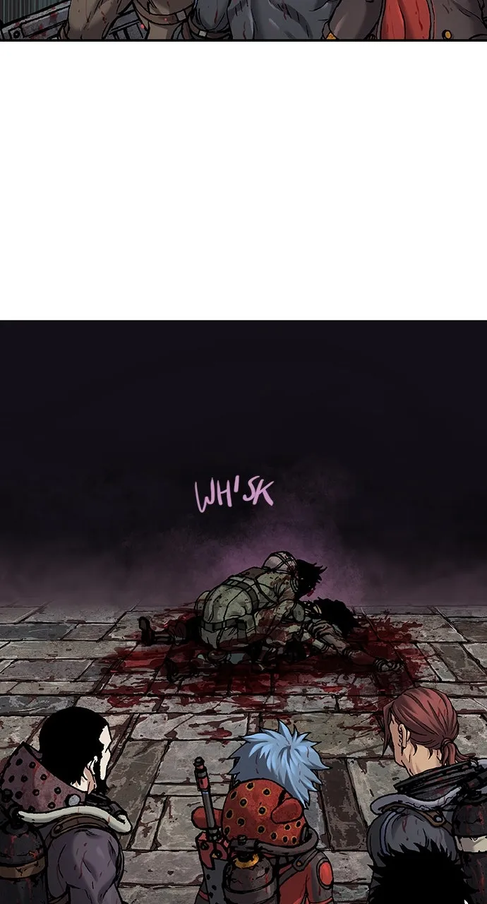 Read Leviathan chapter 46 image 61 on Lezhin