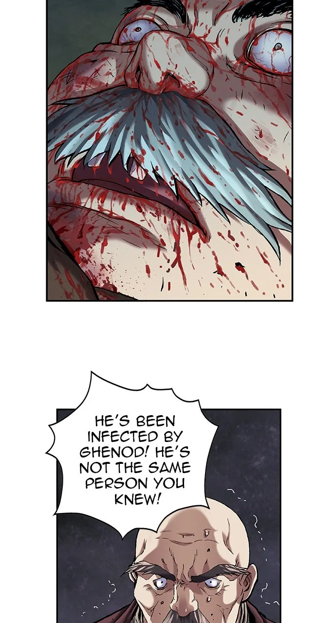 Read Leviathan chapter 46 image 64 on Lezhin