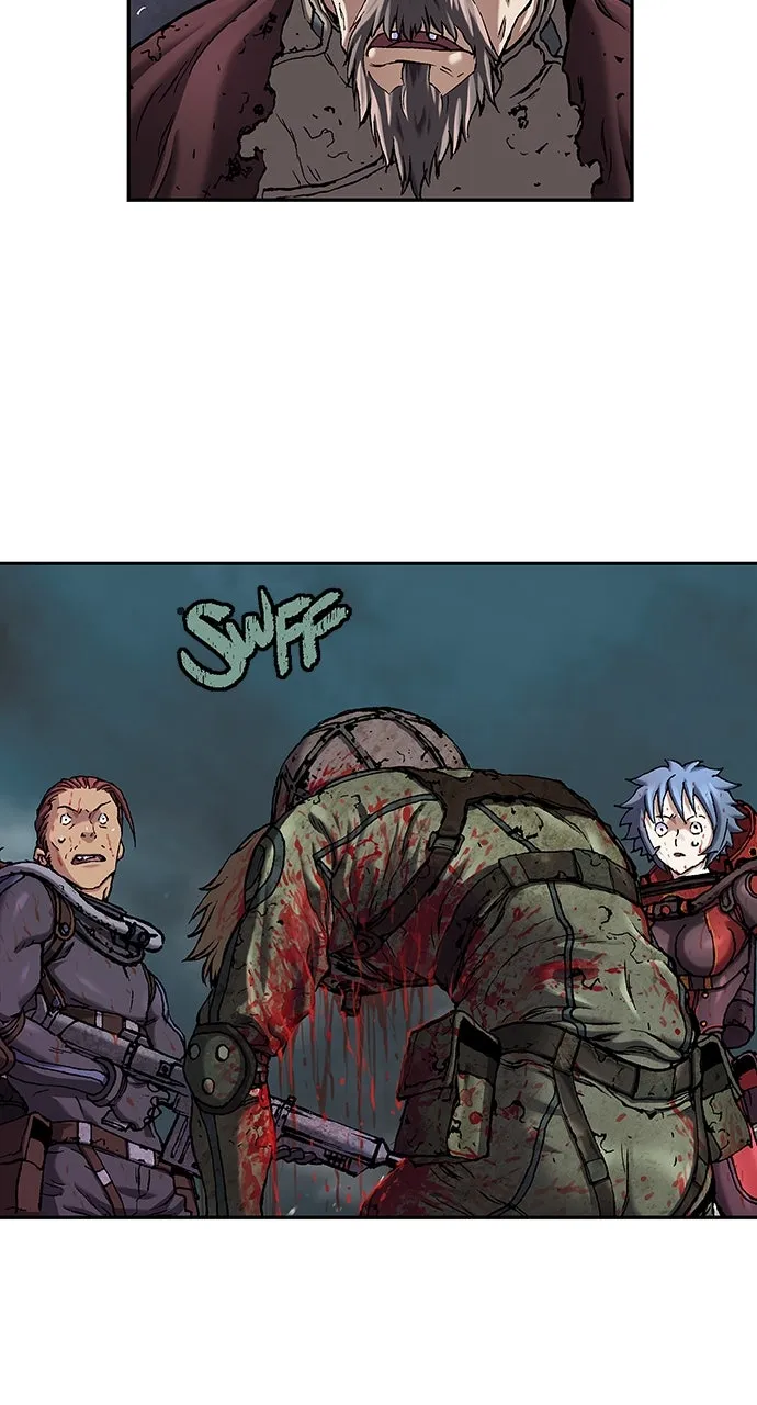 Read Leviathan chapter 46 image 65 on Lezhin