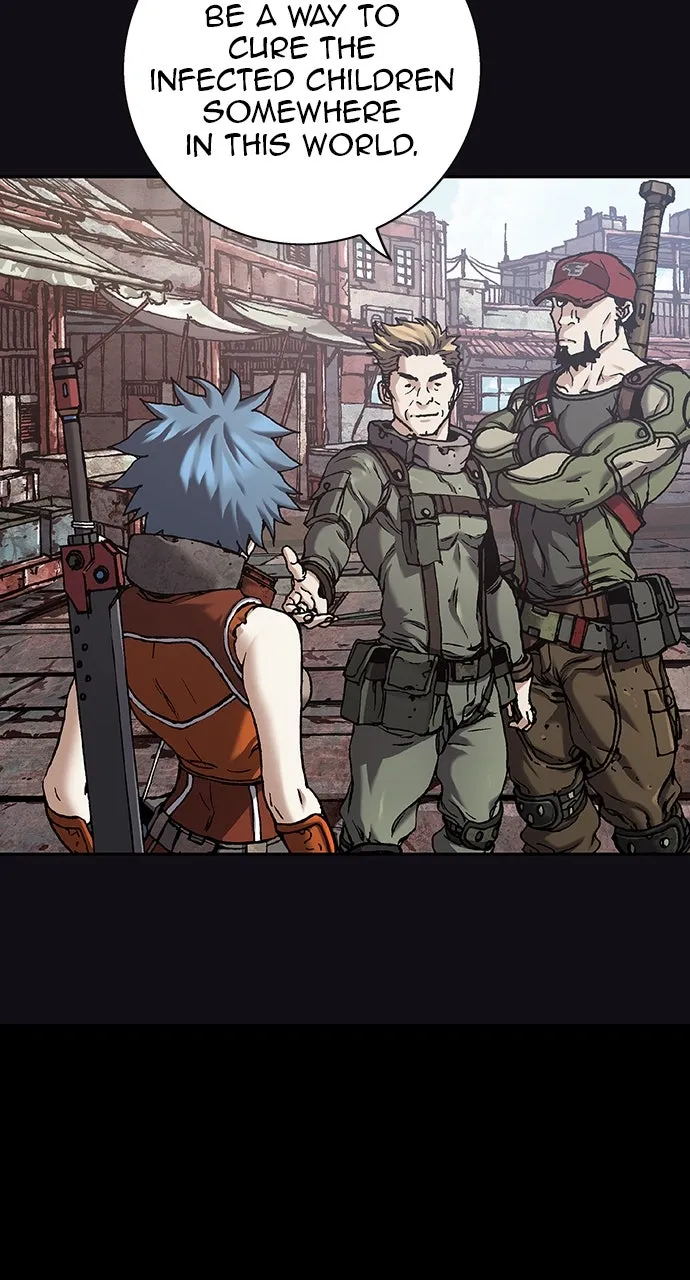 Read Leviathan chapter 46 image 68 on Lezhin