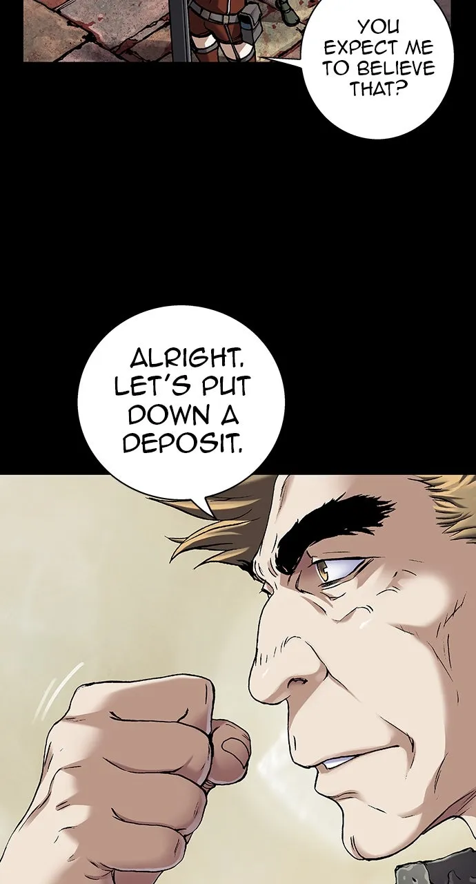 Read Leviathan chapter 46 image 71 on Lezhin