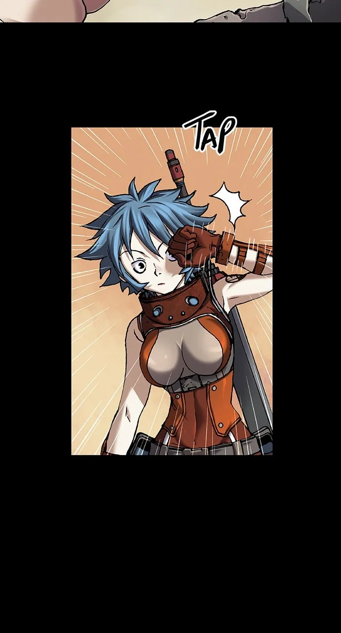 Read Leviathan chapter 46 image 72 on Lezhin