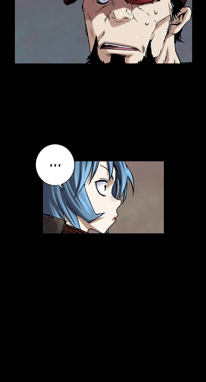 Read Leviathan chapter 46 image 74 on Lezhin