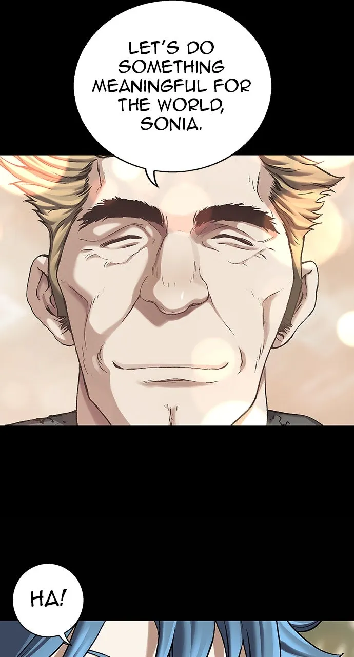 Read Leviathan chapter 46 image 75 on Lezhin