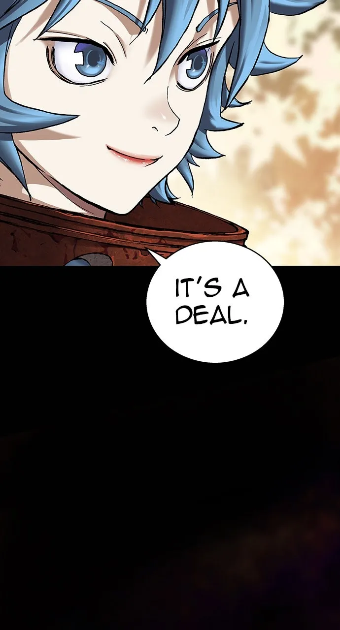 Read Leviathan chapter 46 image 76 on Lezhin