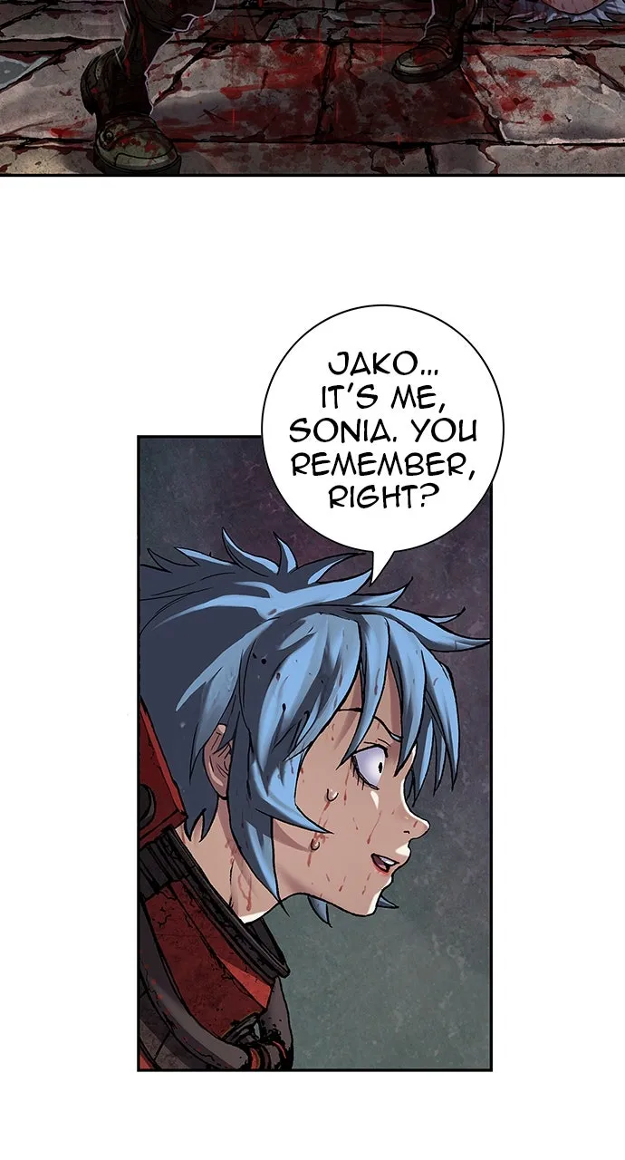 Read Leviathan chapter 46 image 79 on Lezhin