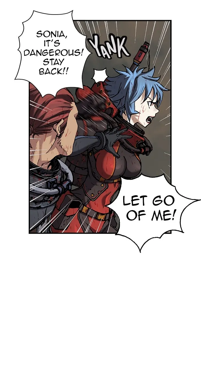 Read Leviathan chapter 46 image 80 on Lezhin
