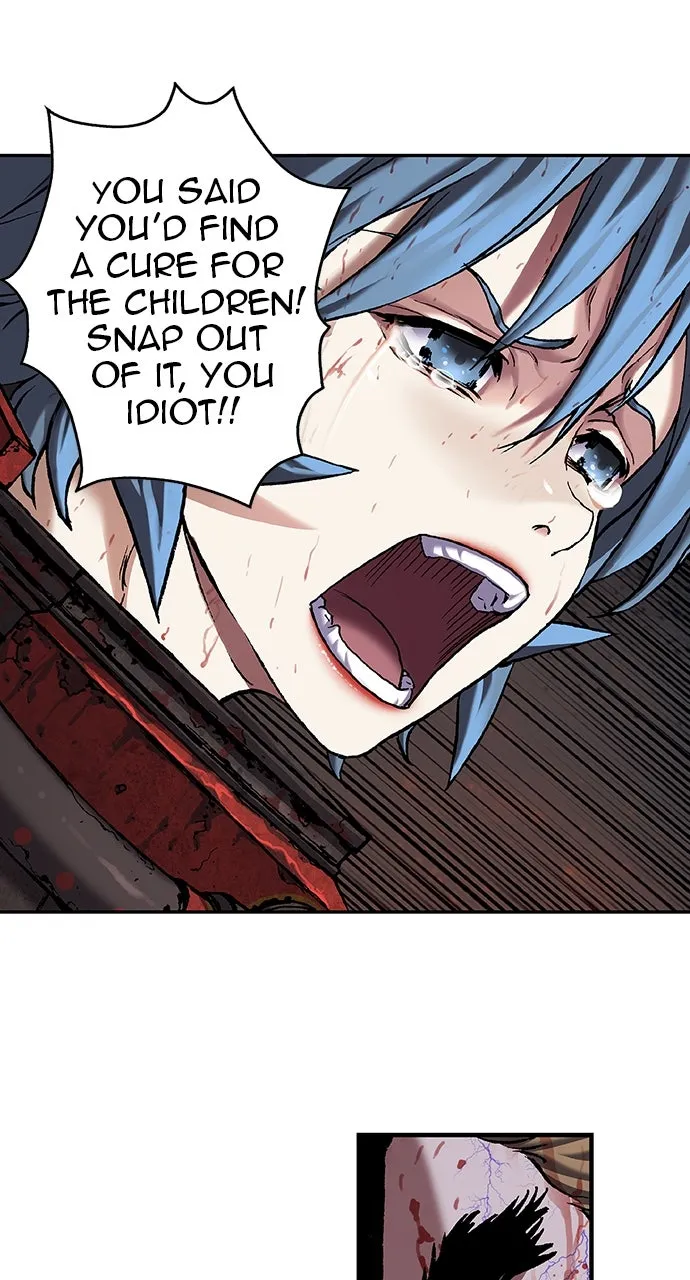 Read Leviathan chapter 46 image 81 on Lezhin