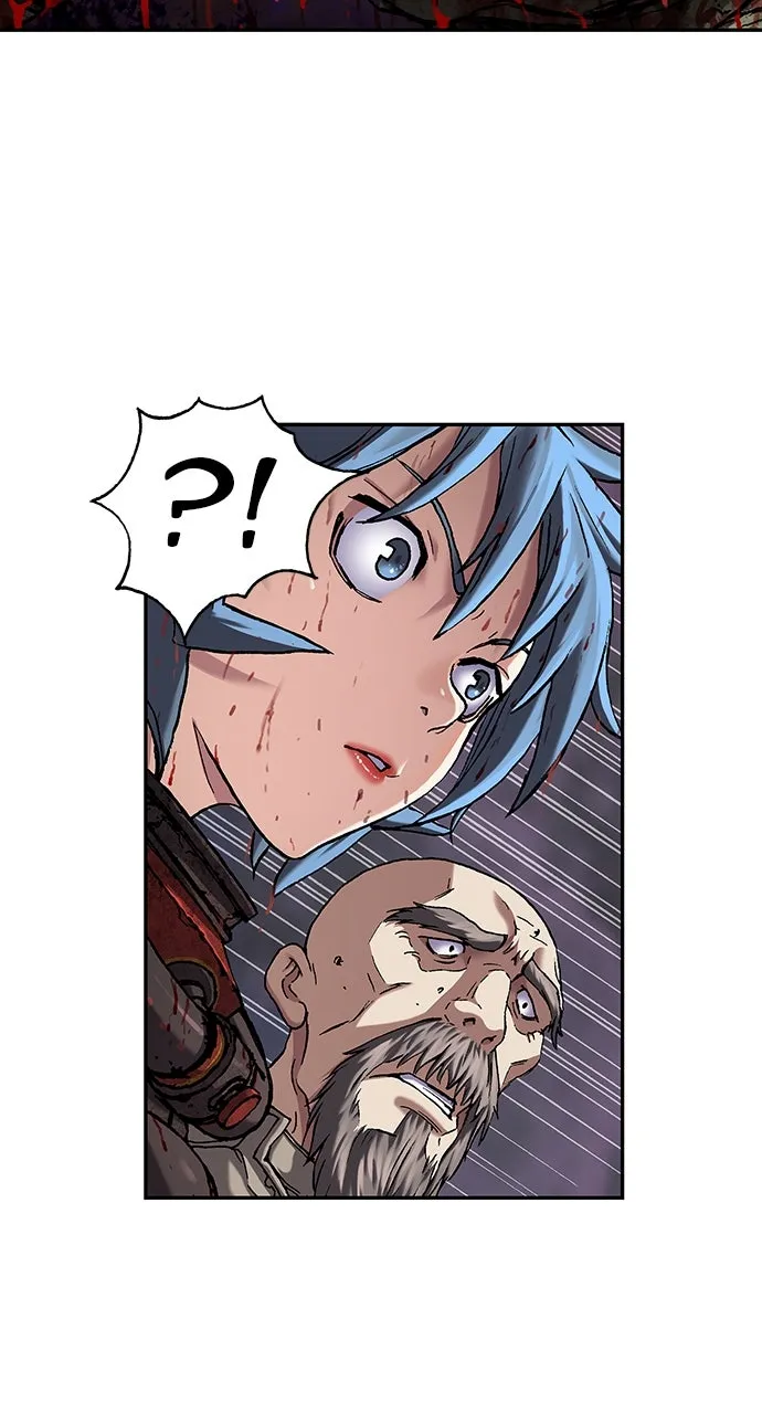 Read Leviathan chapter 46 image 85 on Lezhin