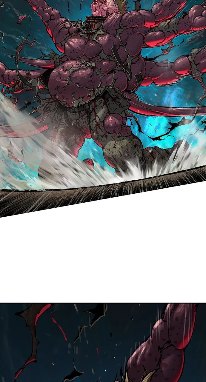 Read Leviathan chapter 46 image 90 on Lezhin