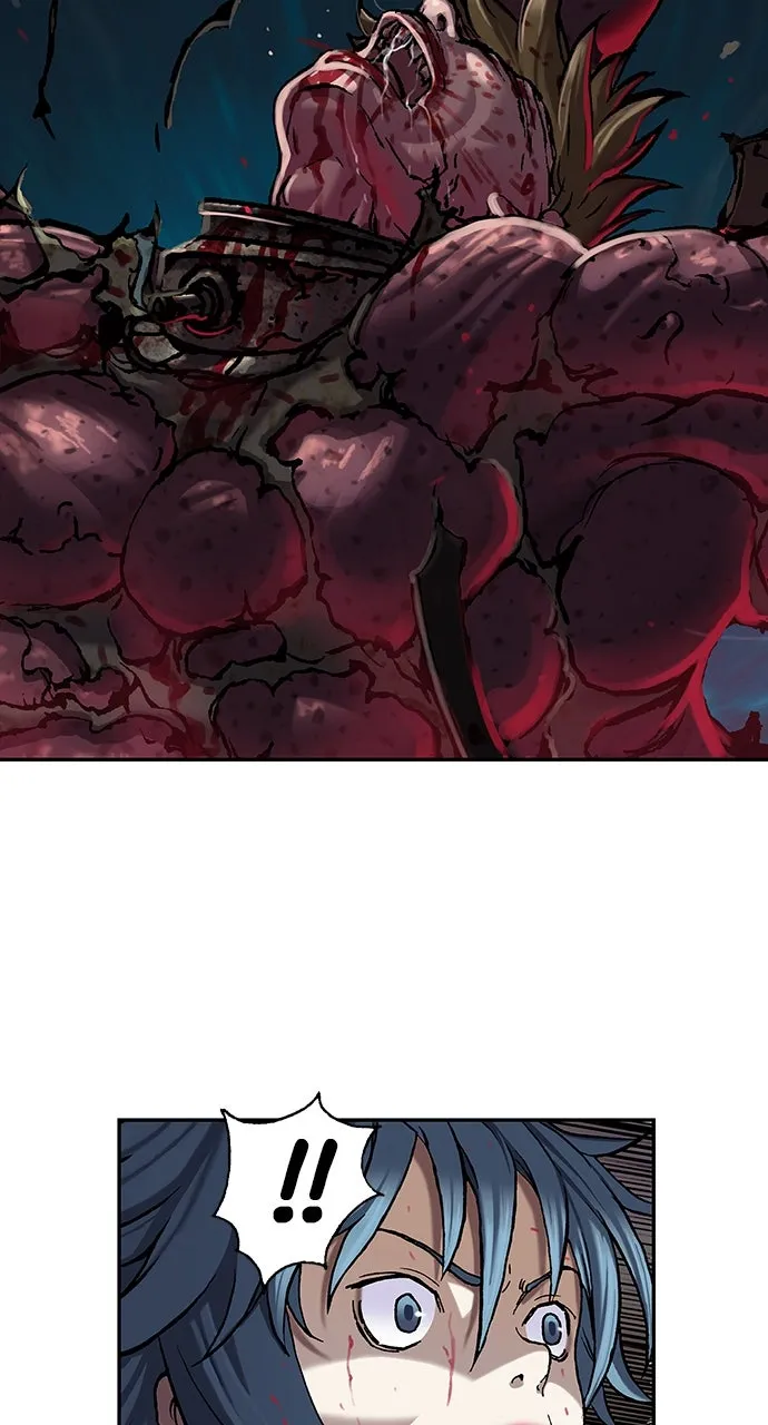Read Leviathan chapter 46 image 91 on Lezhin