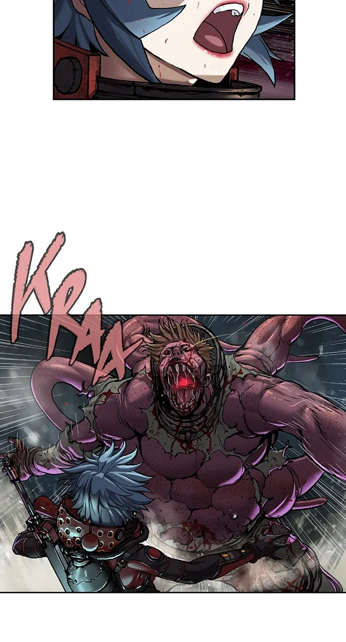 Read Leviathan chapter 46 image 92 on Lezhin