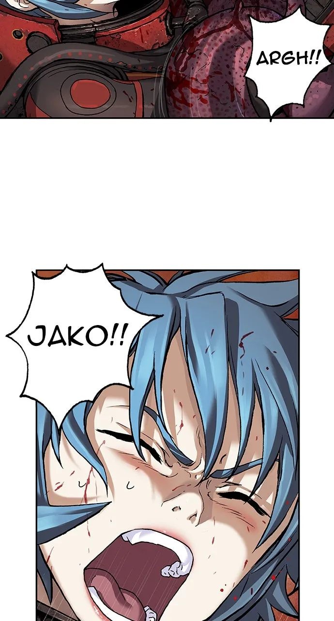 Read Leviathan chapter 46 image 94 on Lezhin