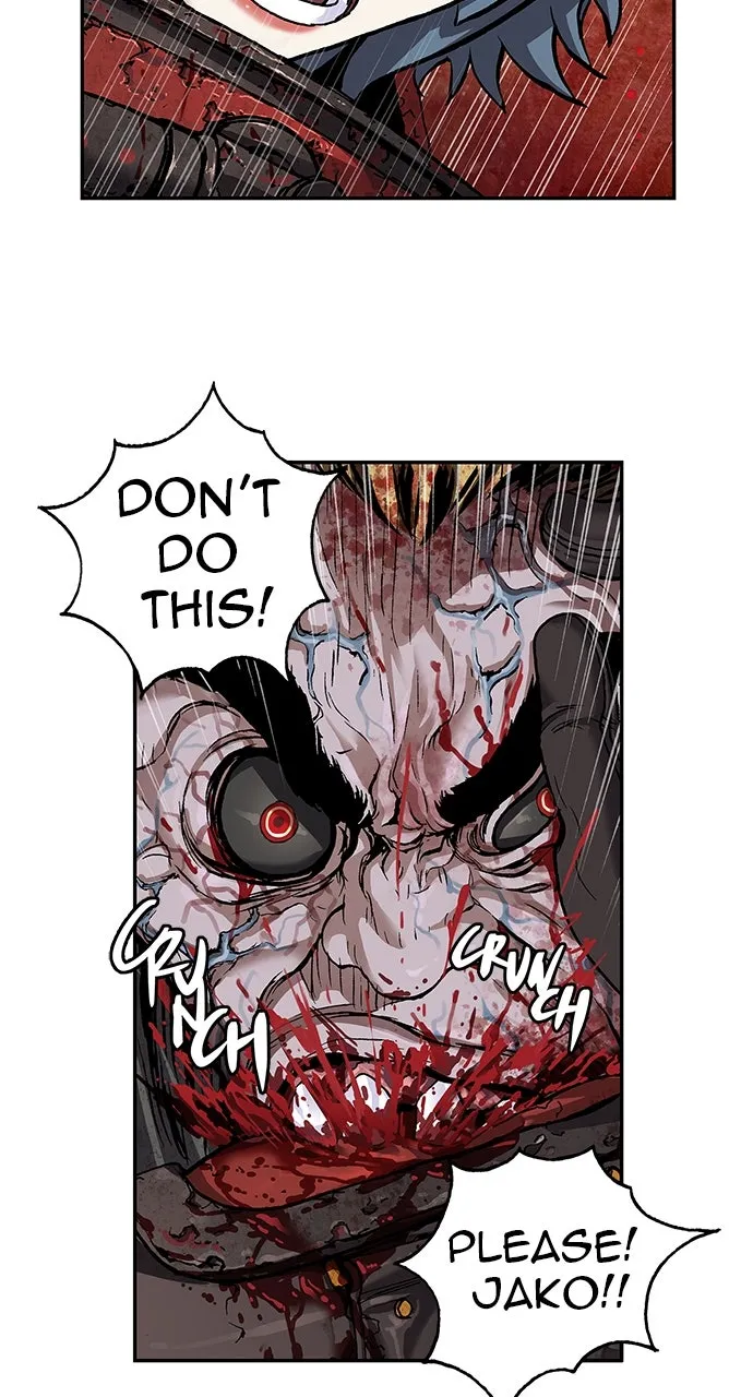 Read Leviathan chapter 46 image 95 on Lezhin