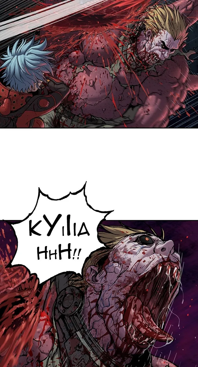 Read Leviathan chapter 46 image 98 on Lezhin