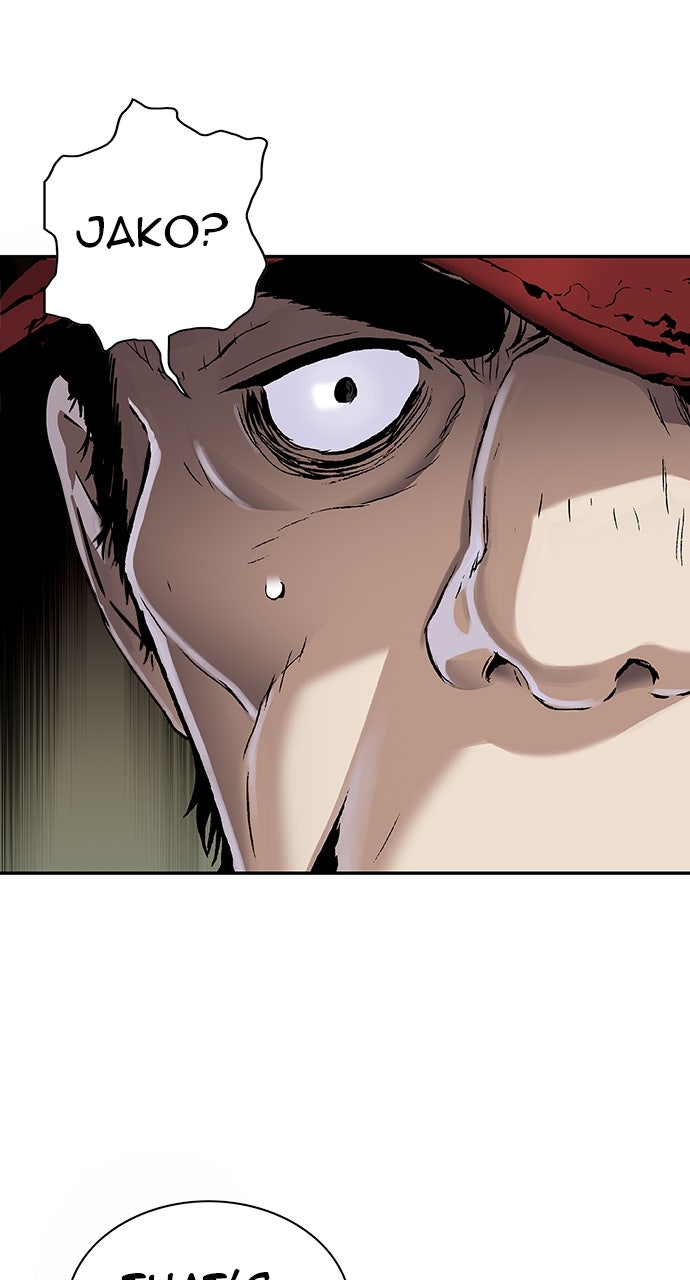 Read Leviathan chapter 47 image 1 on Lezhin