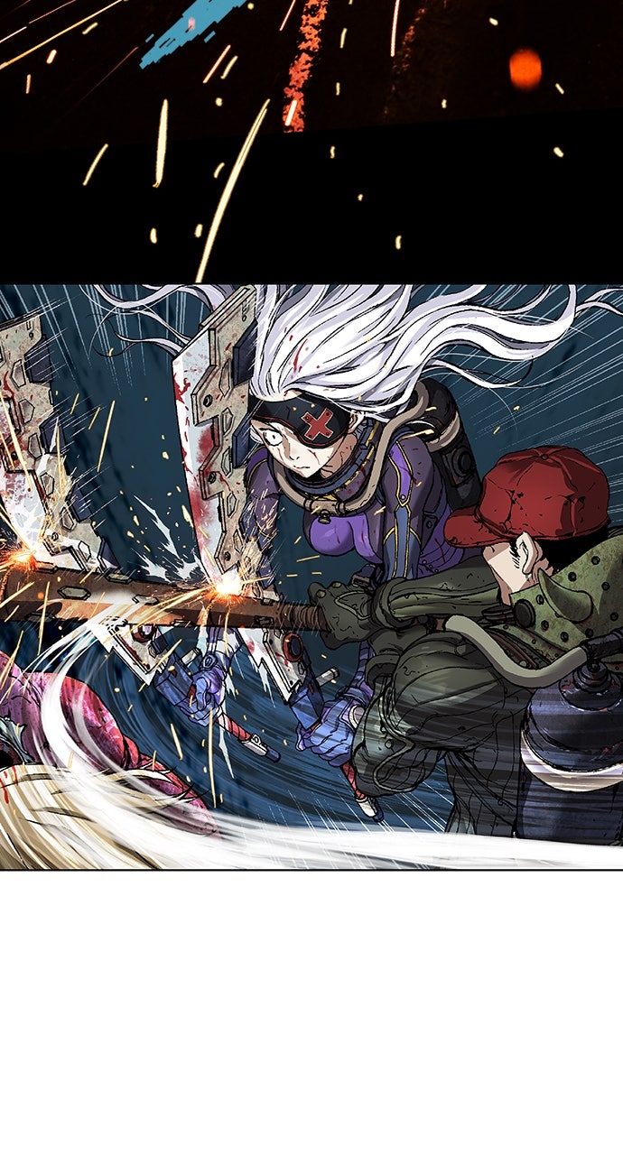 Read Leviathan chapter 47 image 11 on Lezhin