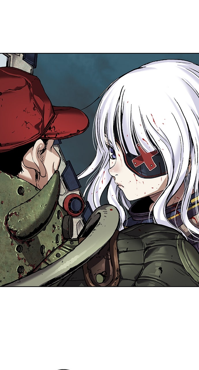 Read Leviathan chapter 47 image 12 on Lezhin
