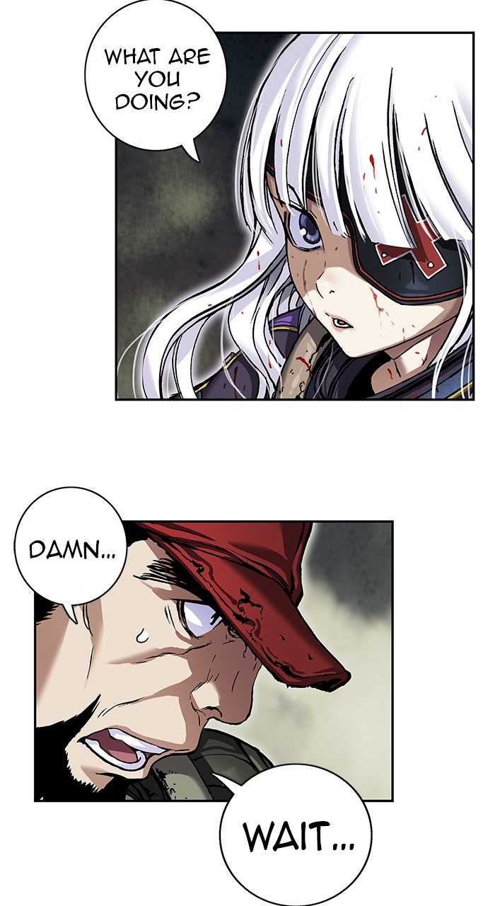 Read Leviathan chapter 47 image 13 on Lezhin
