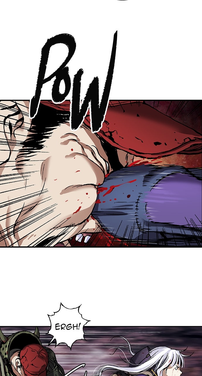 Read Leviathan chapter 47 image 14 on Lezhin