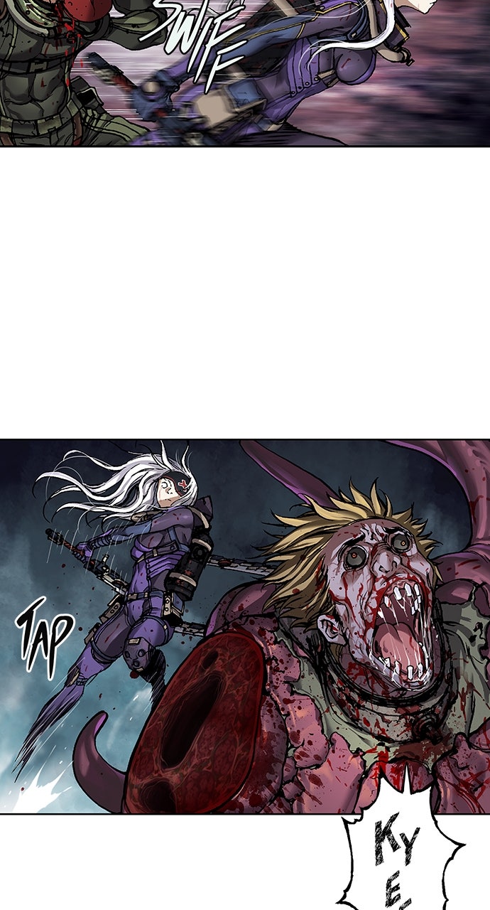 Read Leviathan chapter 47 image 15 on Lezhin