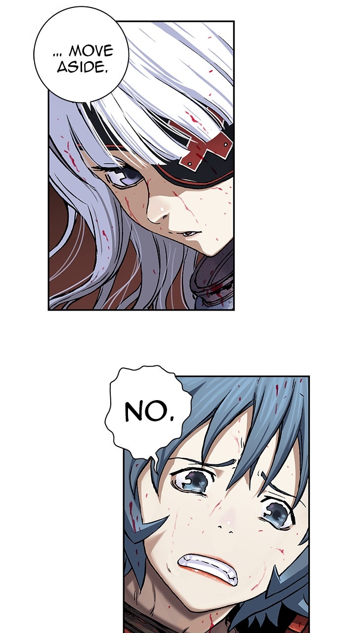 Read Leviathan chapter 47 image 19 on Lezhin