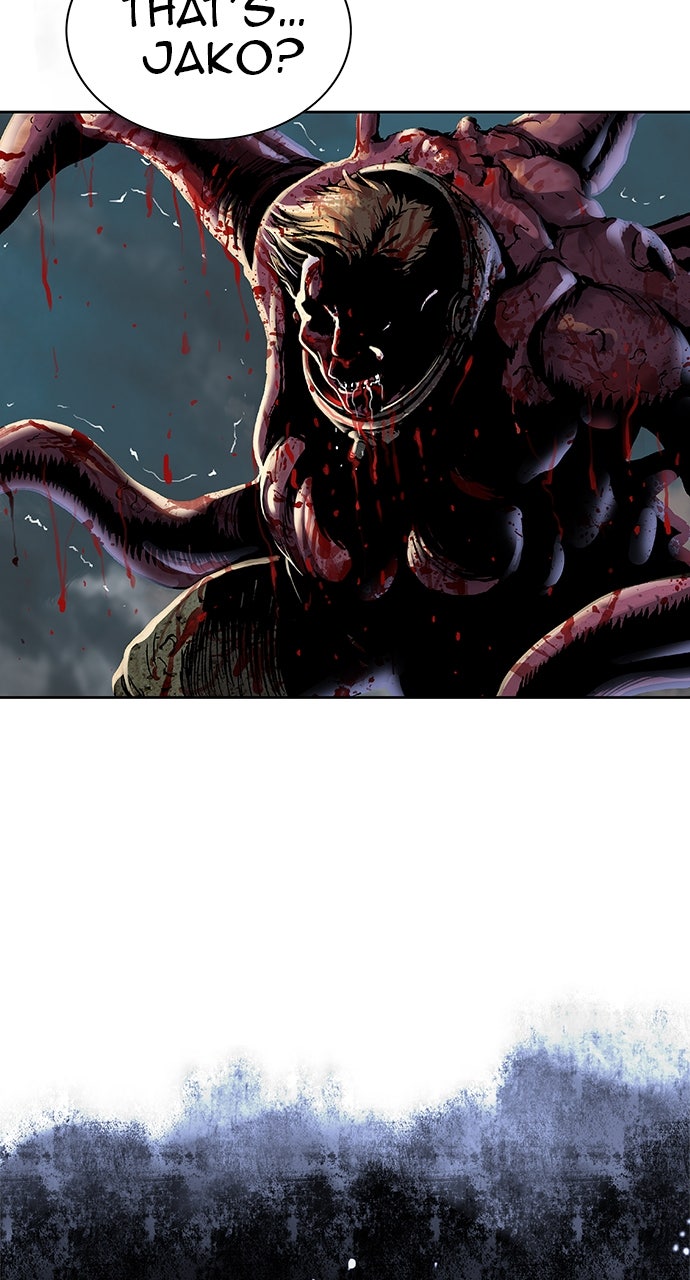 Read Leviathan chapter 47 image 2 on Lezhin