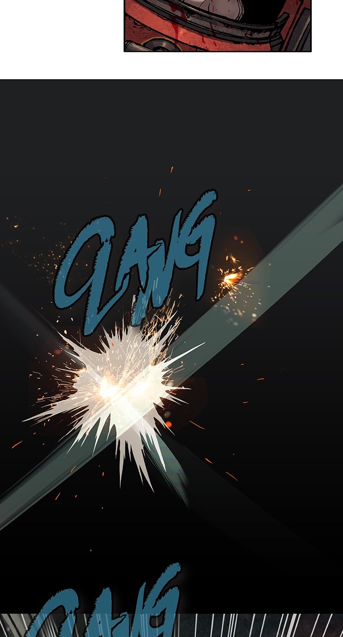 Read Leviathan chapter 47 image 20 on Lezhin