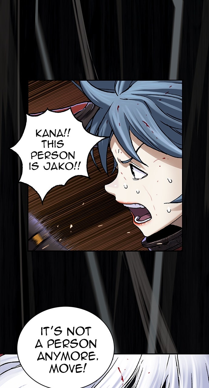 Read Leviathan chapter 47 image 22 on Lezhin