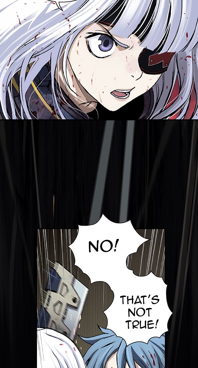 Read Leviathan chapter 47 image 23 on Lezhin
