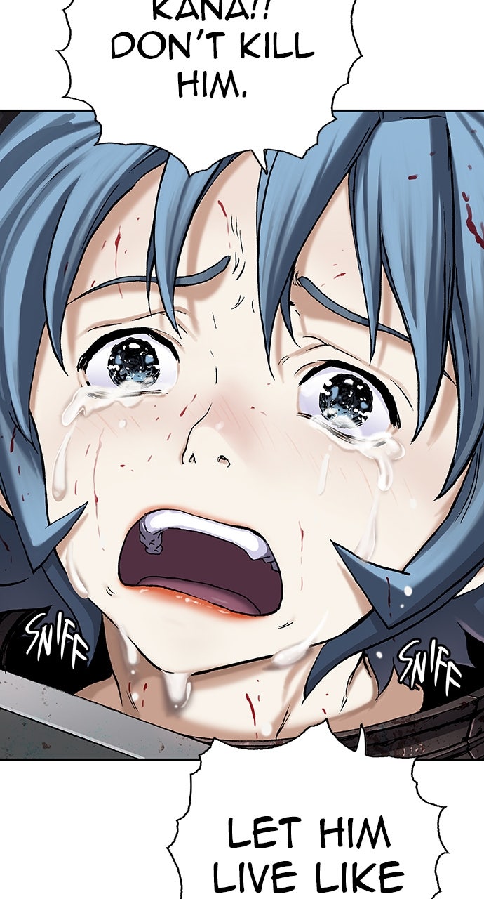 Read Leviathan chapter 47 image 25 on Lezhin
