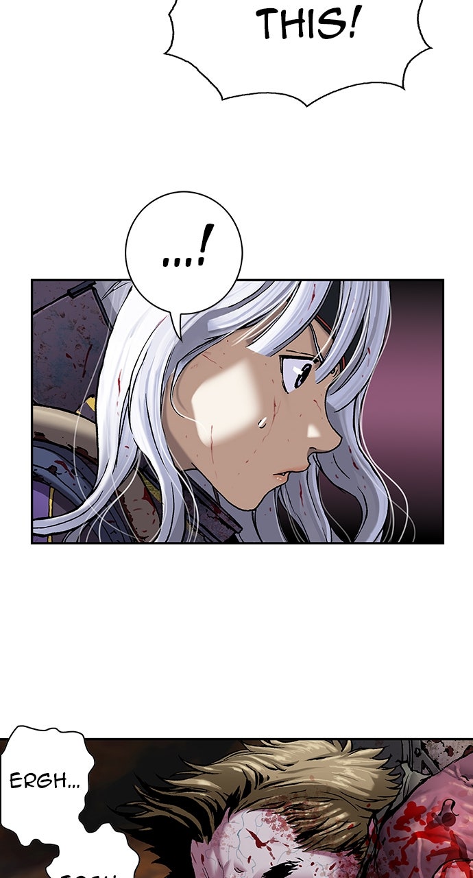 Read Leviathan chapter 47 image 26 on Lezhin