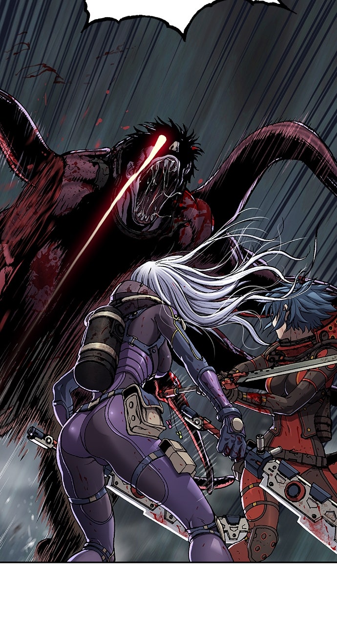 Read Leviathan chapter 47 image 28 on Lezhin