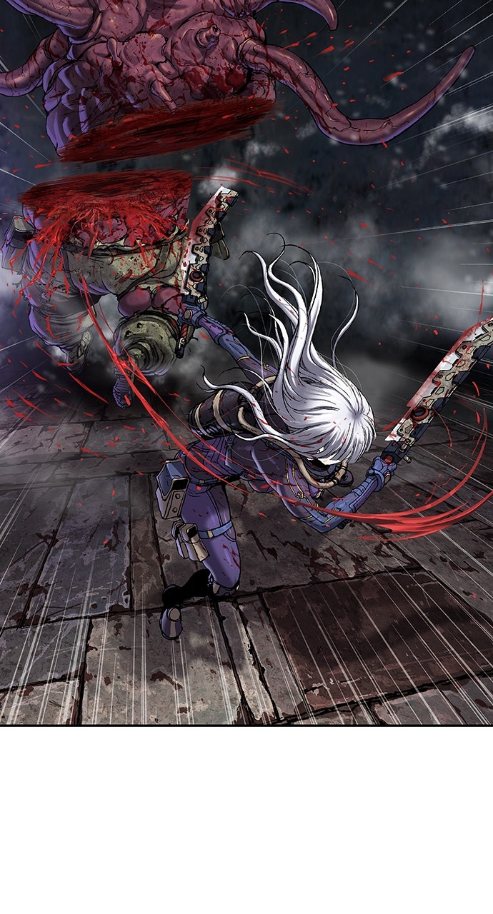 Read Leviathan chapter 47 image 31 on Lezhin
