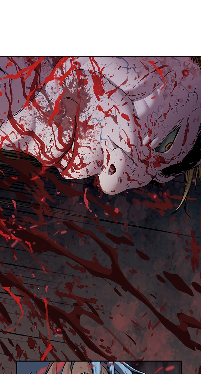 Read Leviathan chapter 47 image 32 on Lezhin