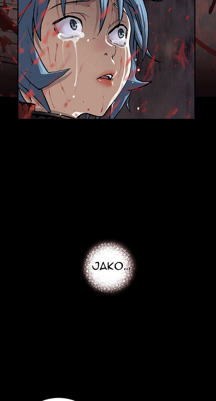 Read Leviathan chapter 47 image 33 on Lezhin