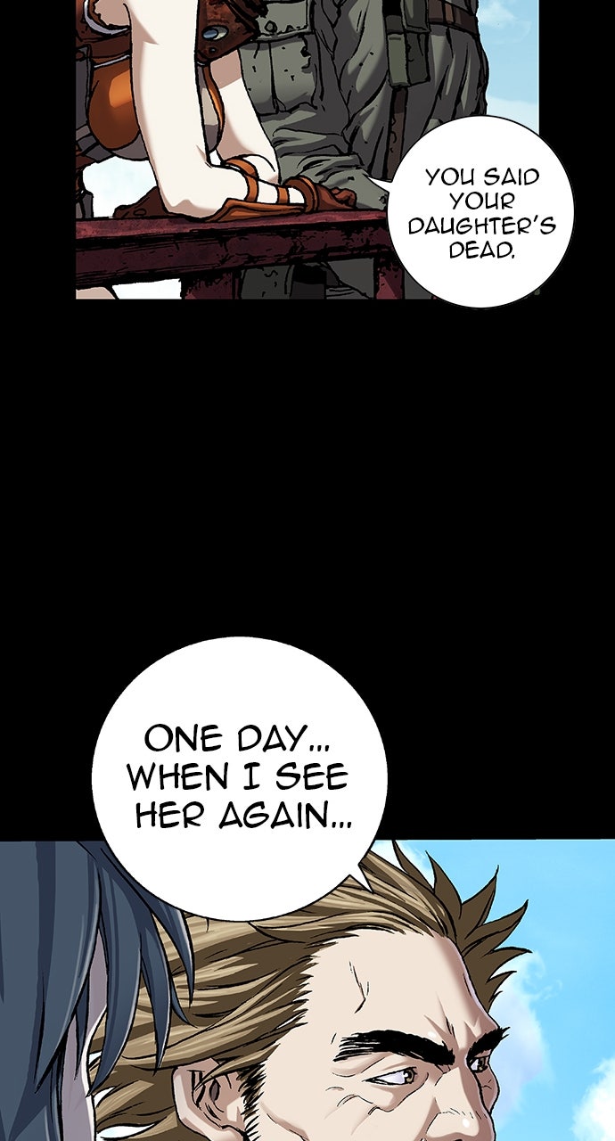 Read Leviathan chapter 47 image 35 on Lezhin