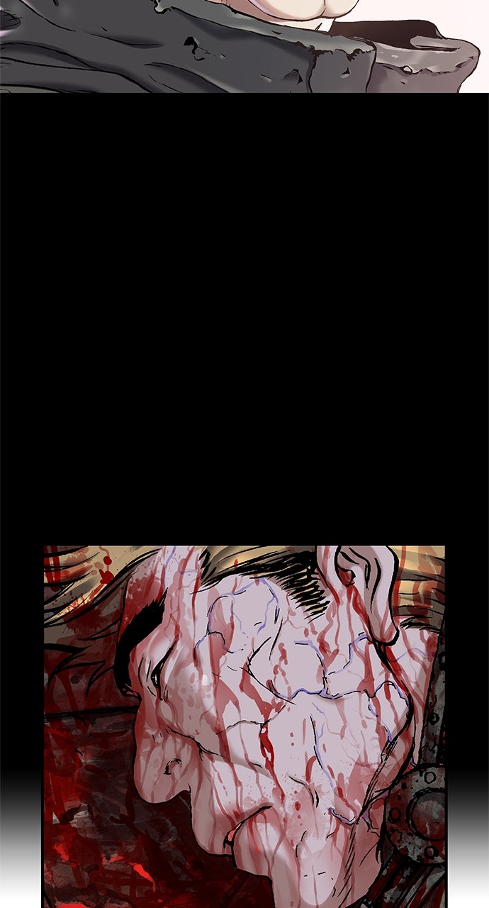 Read Leviathan chapter 47 image 38 on Lezhin