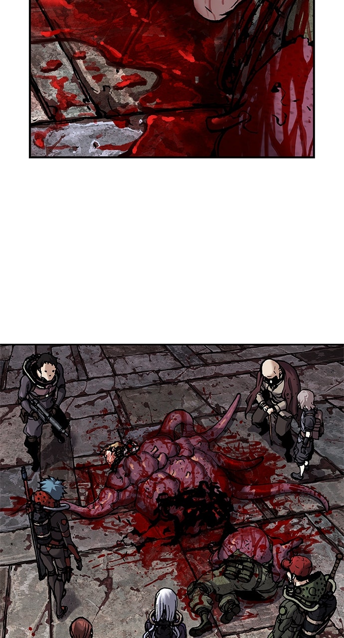 Read Leviathan chapter 47 image 39 on Lezhin