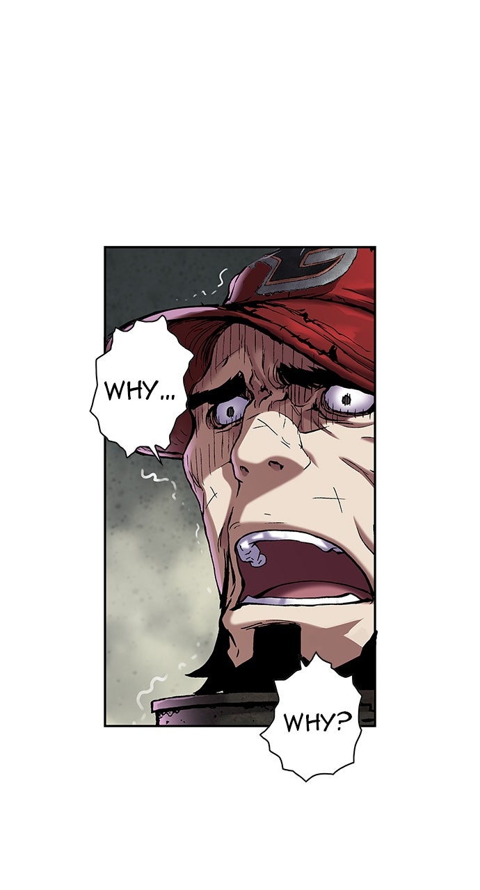 Read Leviathan chapter 47 image 4 on Lezhin