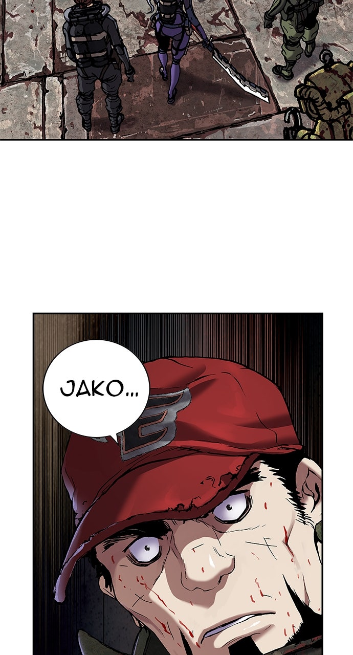 Read Leviathan chapter 47 image 40 on Lezhin